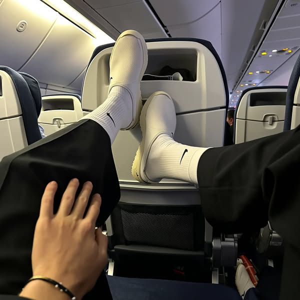 Read if Plane Seats Ruin Your Travel