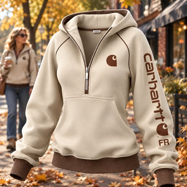 Your New Favorite Fall Layer
