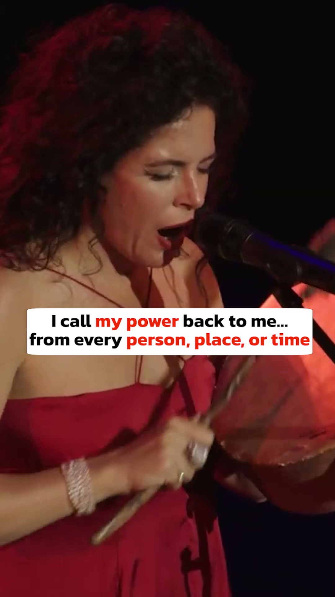 Discover What Your Voice Can Do