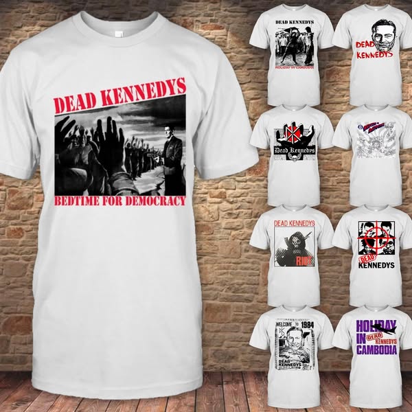Dead Kennedys