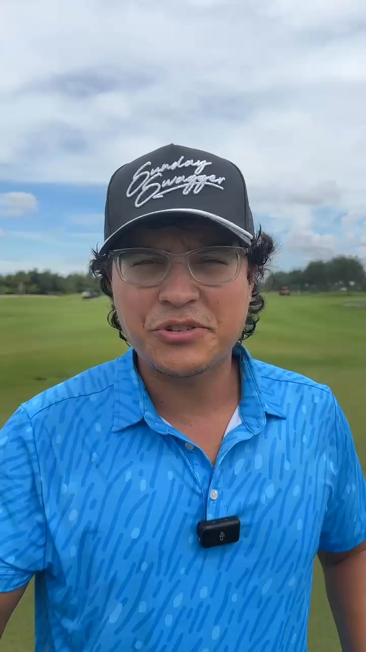 OZ.1i HS from L.A.B. Golf