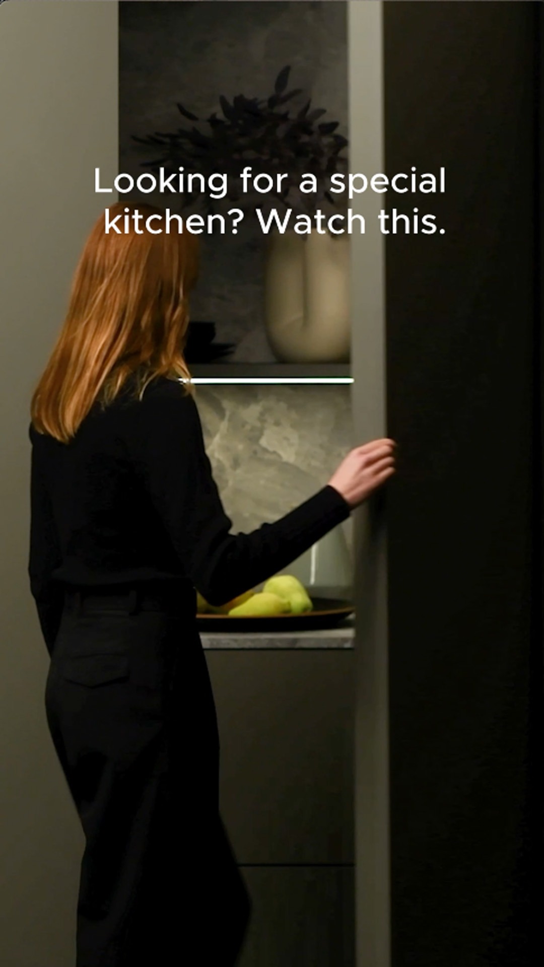 Free Kitchen Design Appointment