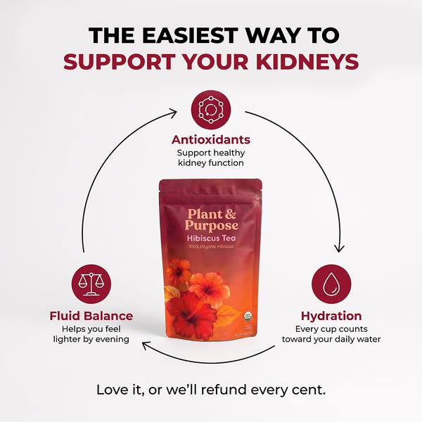 Finally, a Kidney Habit You'll Actually Keep