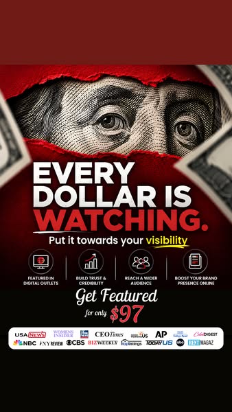 Get Featured or Get Your $97 Back - Guaranteed