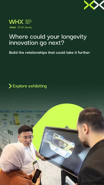 Explore longevity exhibiting