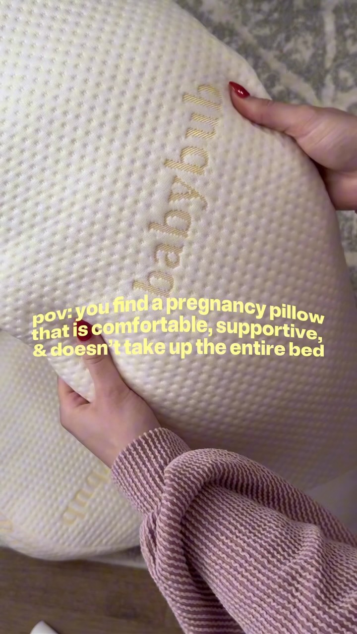 Anúncio de babybub