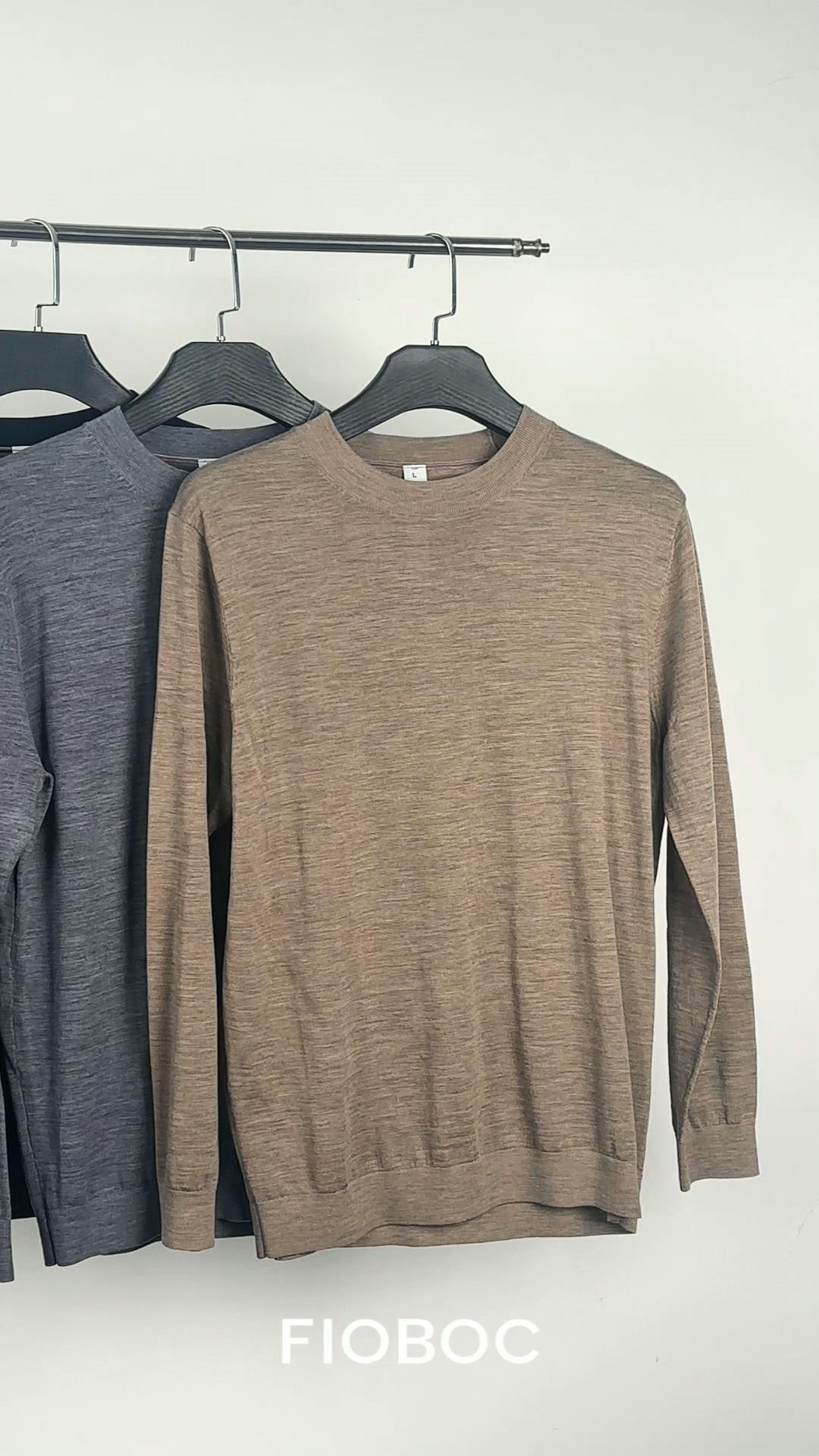 Merino, Made Modern.