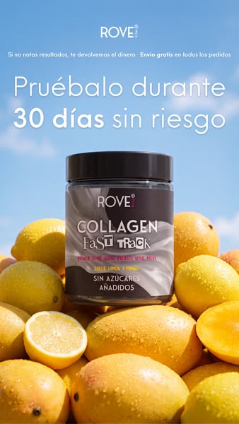 Collagen Fast Track