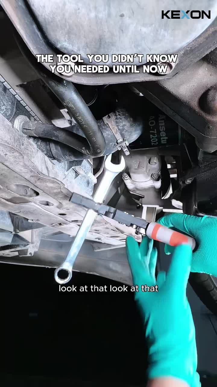 Stop Struggling With Ordinary Pliers!
