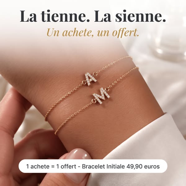 Offrez-vous l'élégance. Commandez dès maintenant !