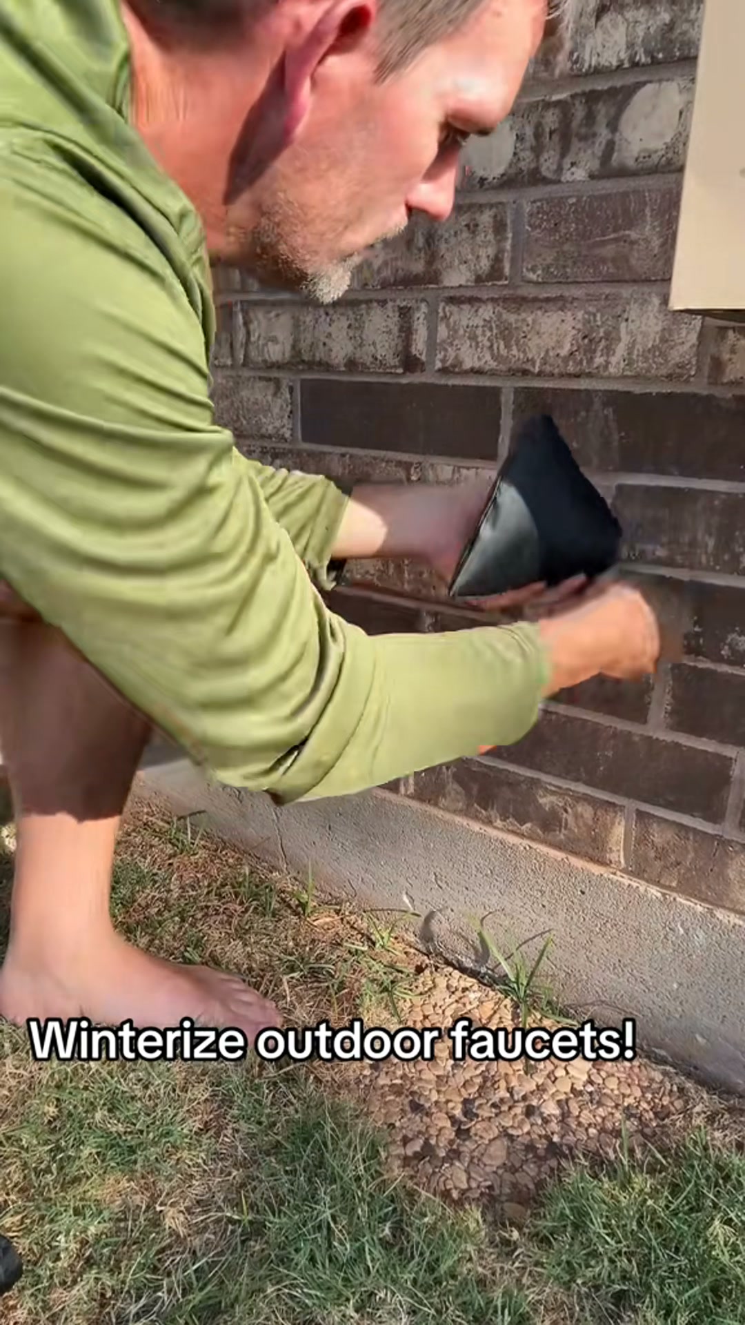 This Tiny Cover Could Save You a Big Repair Bill.
