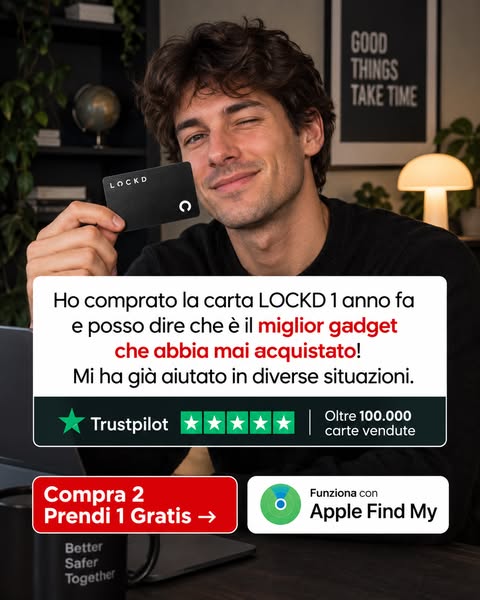 2 + 1 GRATIS!