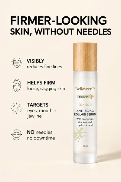 The New No. 1 Solution for Wrinkles