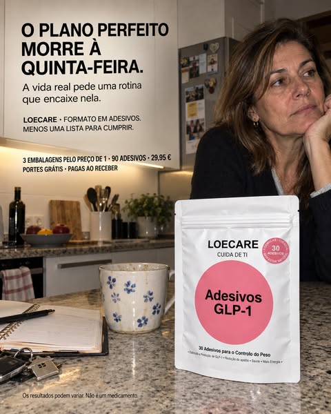 O plano morre à quinta