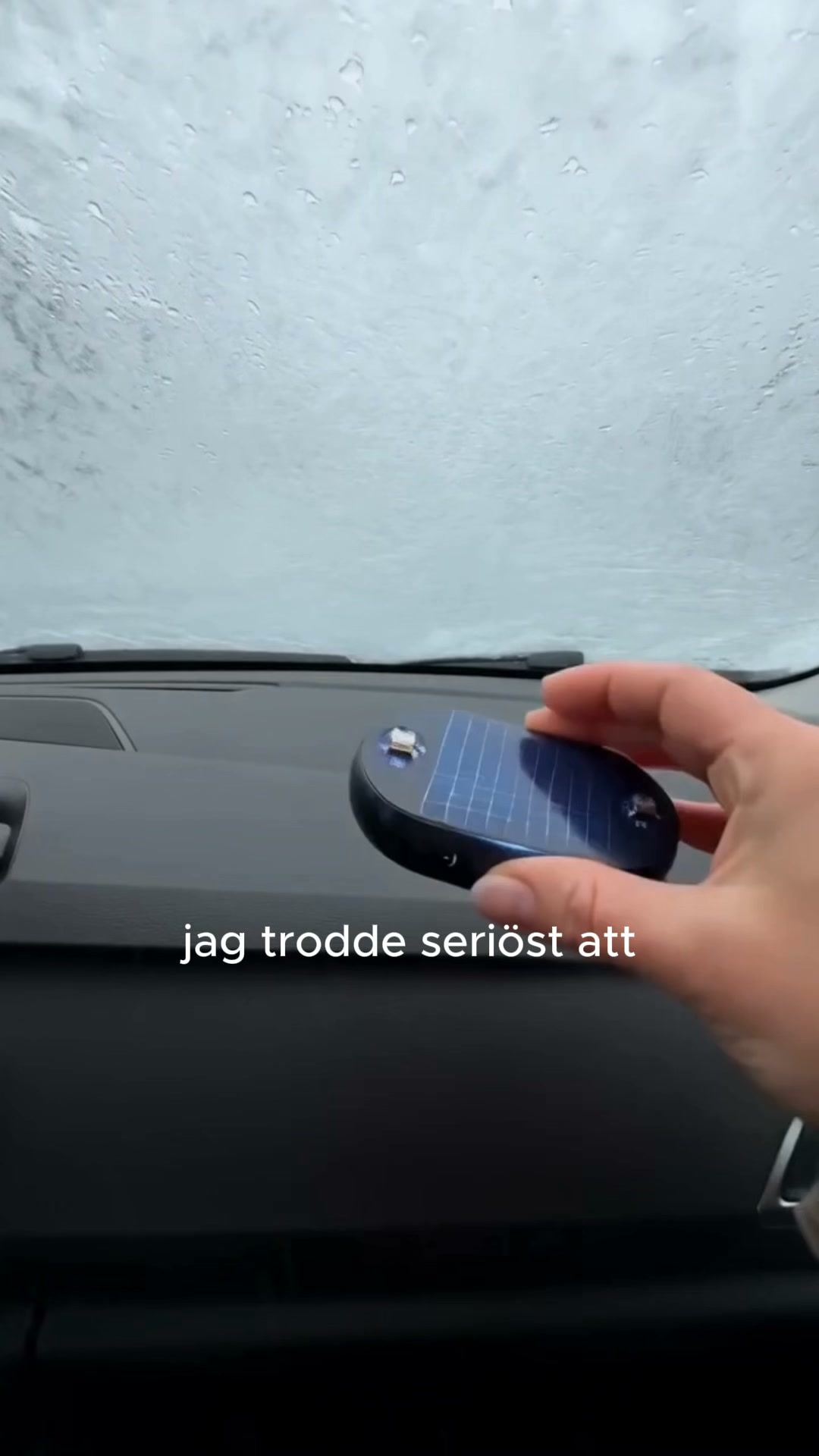 Köp 1 FrostFri™ – få 1 GRATIS