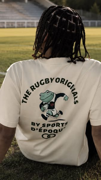 Découvrez la nouvelle collection