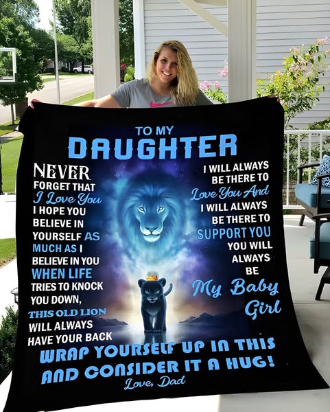 Imagine Her Reaction Receiving This