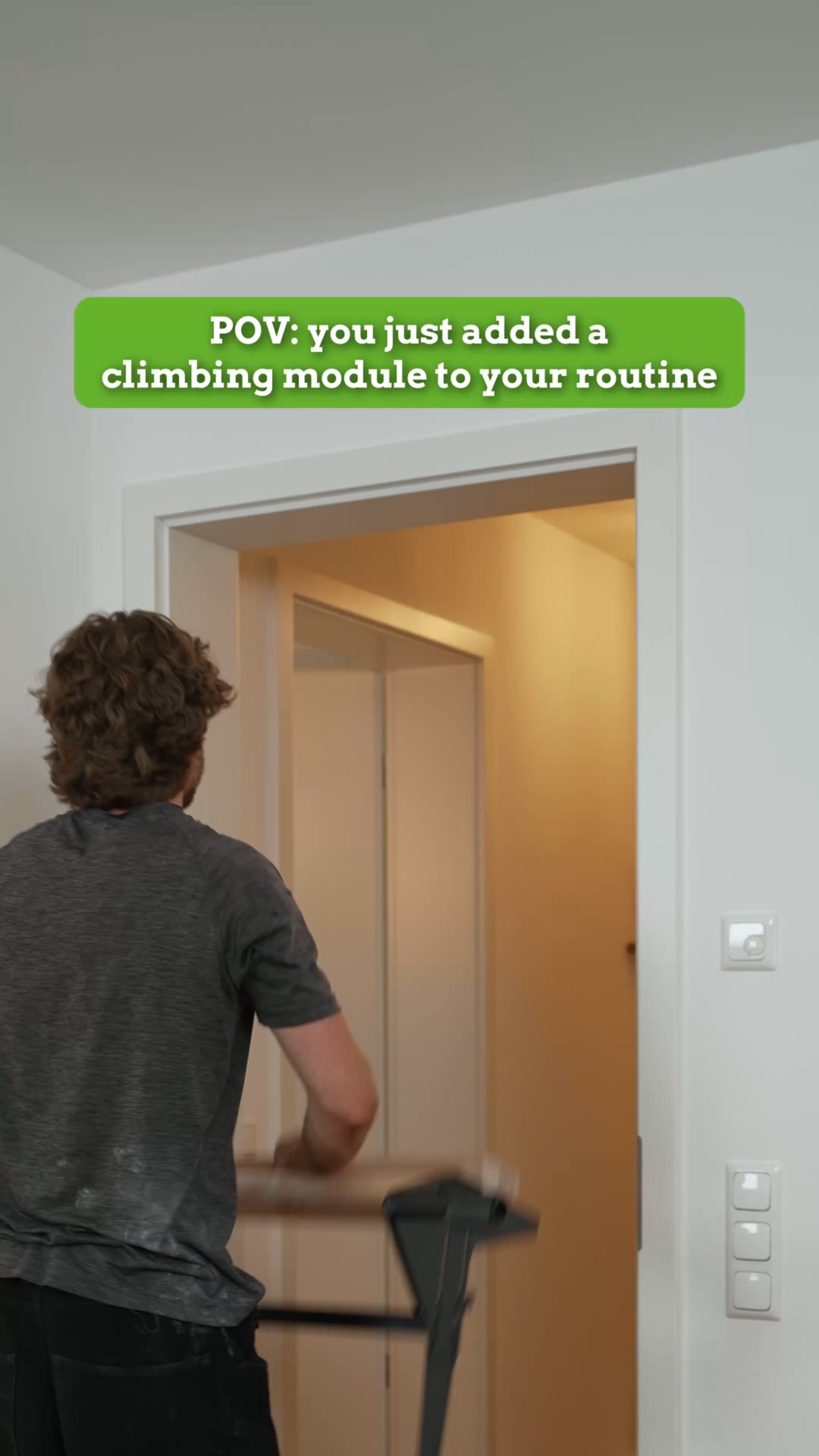 Build Pro Climbing Power From Home