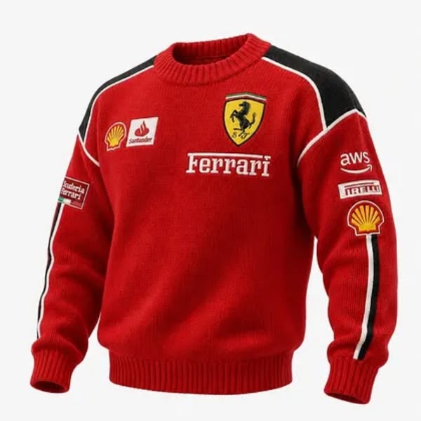 Vintage Racing Apparel | Wear Your Passion for Speed