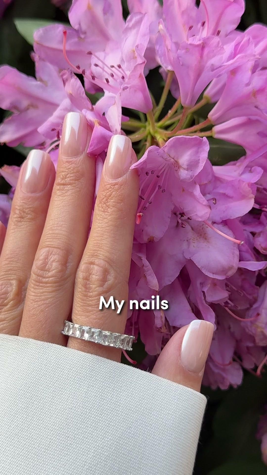 No Time For The Salon?