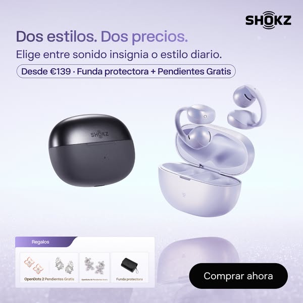 Descubre & Gana el Nuevo Modelo Estrella