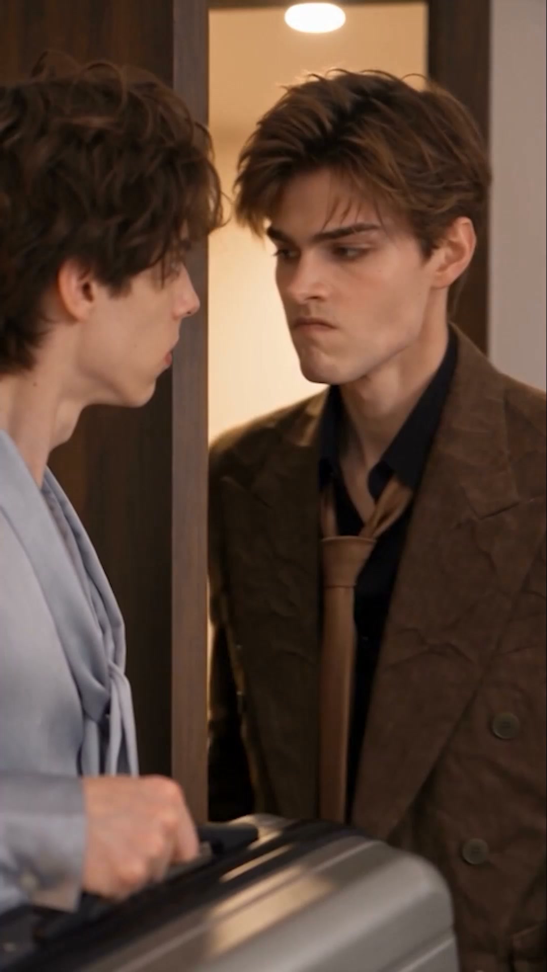 Next episode