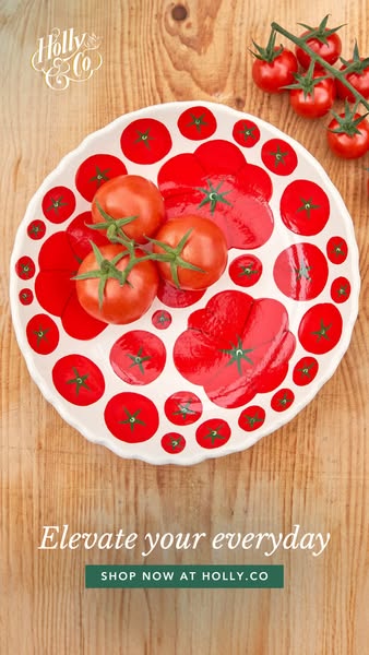 Discover unique kitchenware from small businesses