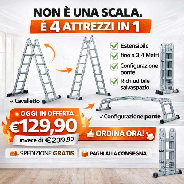Pagamento alla consegna