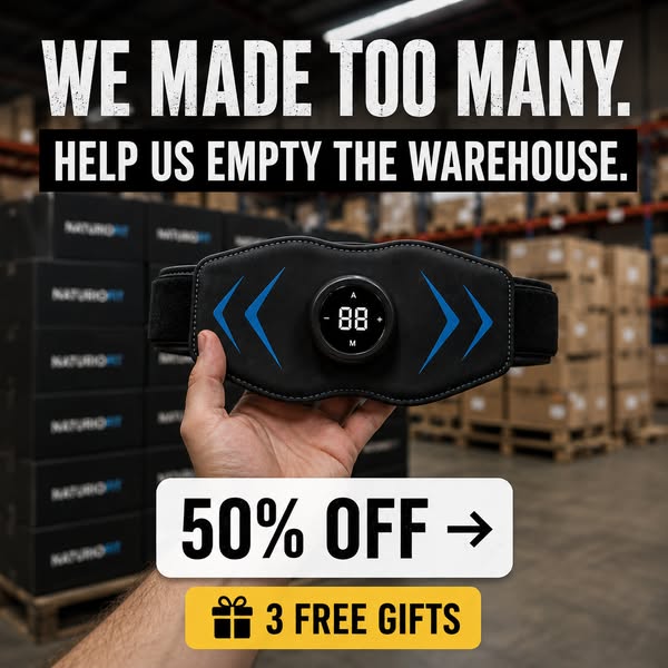 SALE ENDS TODAY! Try It 100 Days Risk-Free