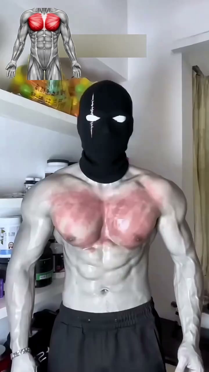 Quit The Gym. Keep The Gains.