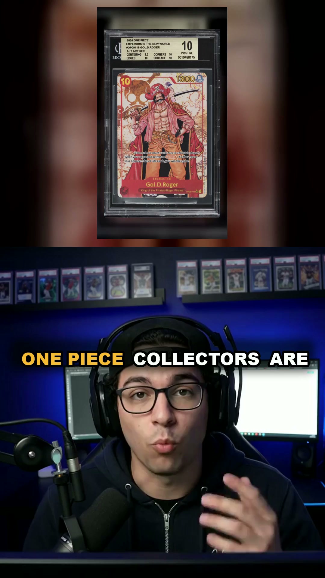 Your First Pack Is Covered