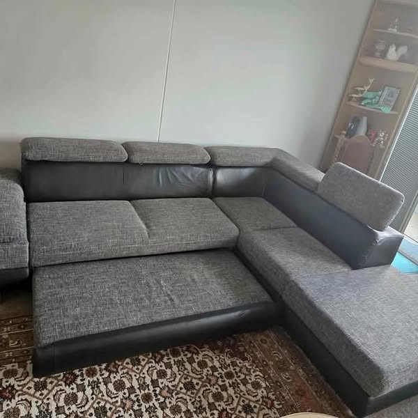 Pay Monthly Sofa No Deposit UK