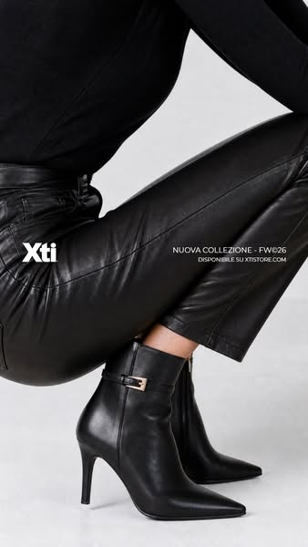 Collezione FW26