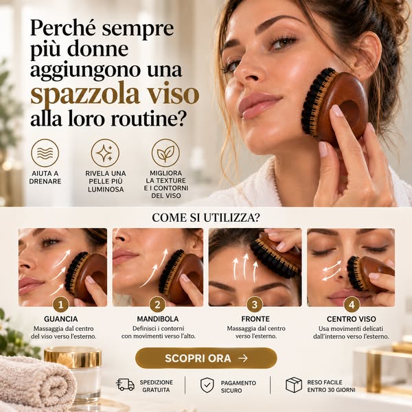 Spedizione Gratuita