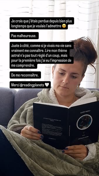 Brise le schéma qui se répète