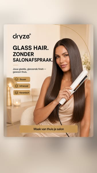 NanoSteam Now Only €109