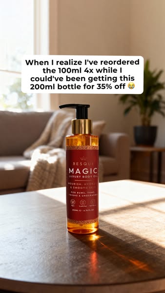 2X Bigger & 35% Cheaper