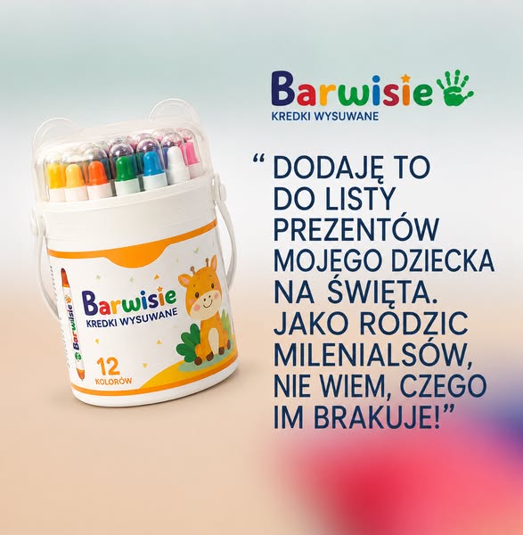 Darmowa dostawa!