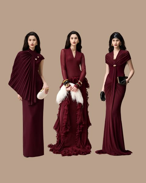 Her Own Realm Collection - JENNY K TRAN | DIVINE