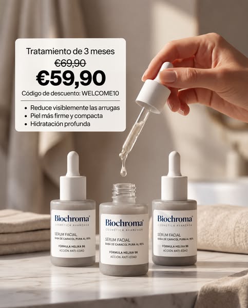 CONSIGUE 10 € DE DESCUENTO
