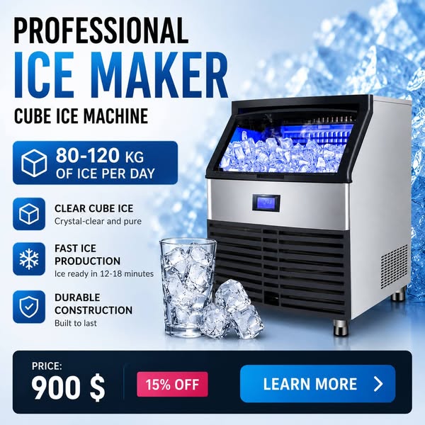 Commercial Bar & Restaurant Equipment | BarEquip.Pro
