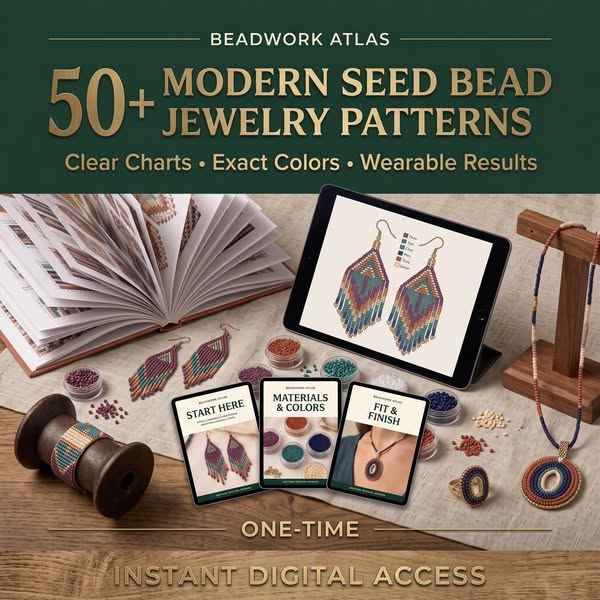 Make Jewelry You’ll Love to Wear