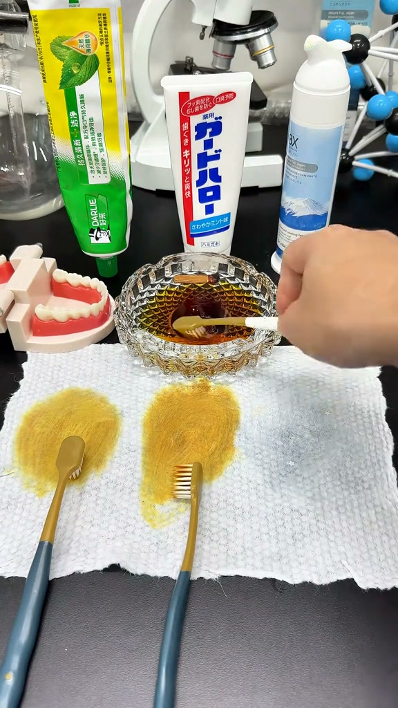 Even the worst teeth can be improved!