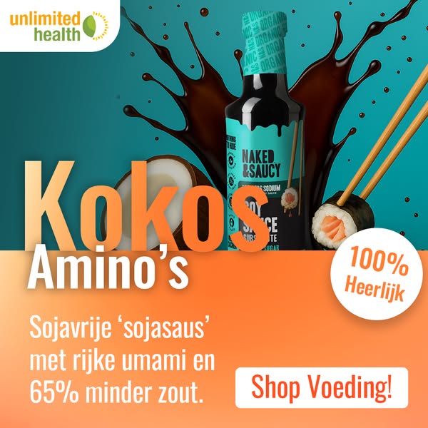 Shop Nu Jouw Plantaardige Voeding En Meer