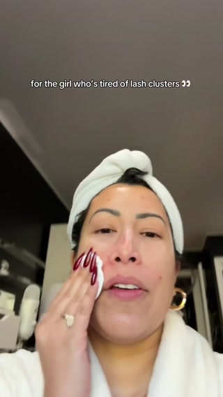 Asian Beauty's Best-Kept Lash Secret Revealed