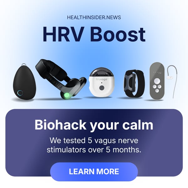 Which Vagus Nerve Stimulator Is The Best?