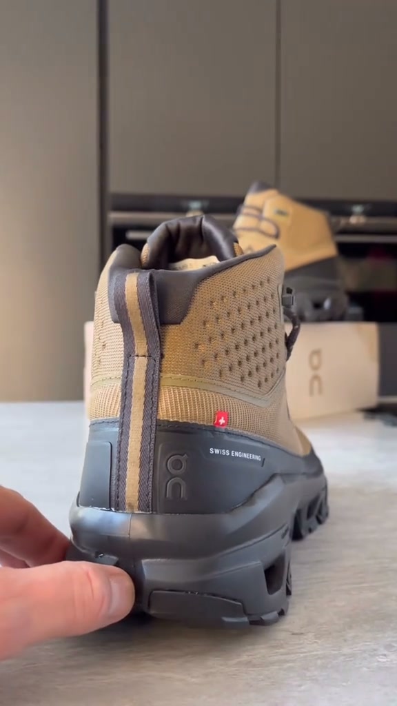 Step into Comfort, Every Step Counts