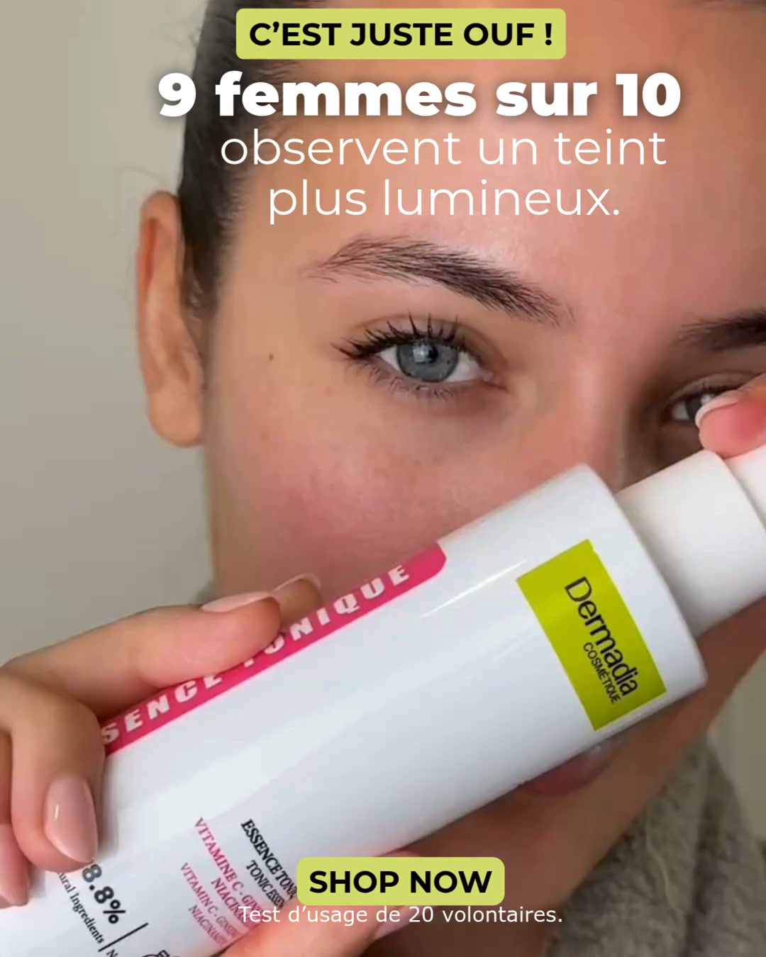Votre routine VITALIGHT à -30%