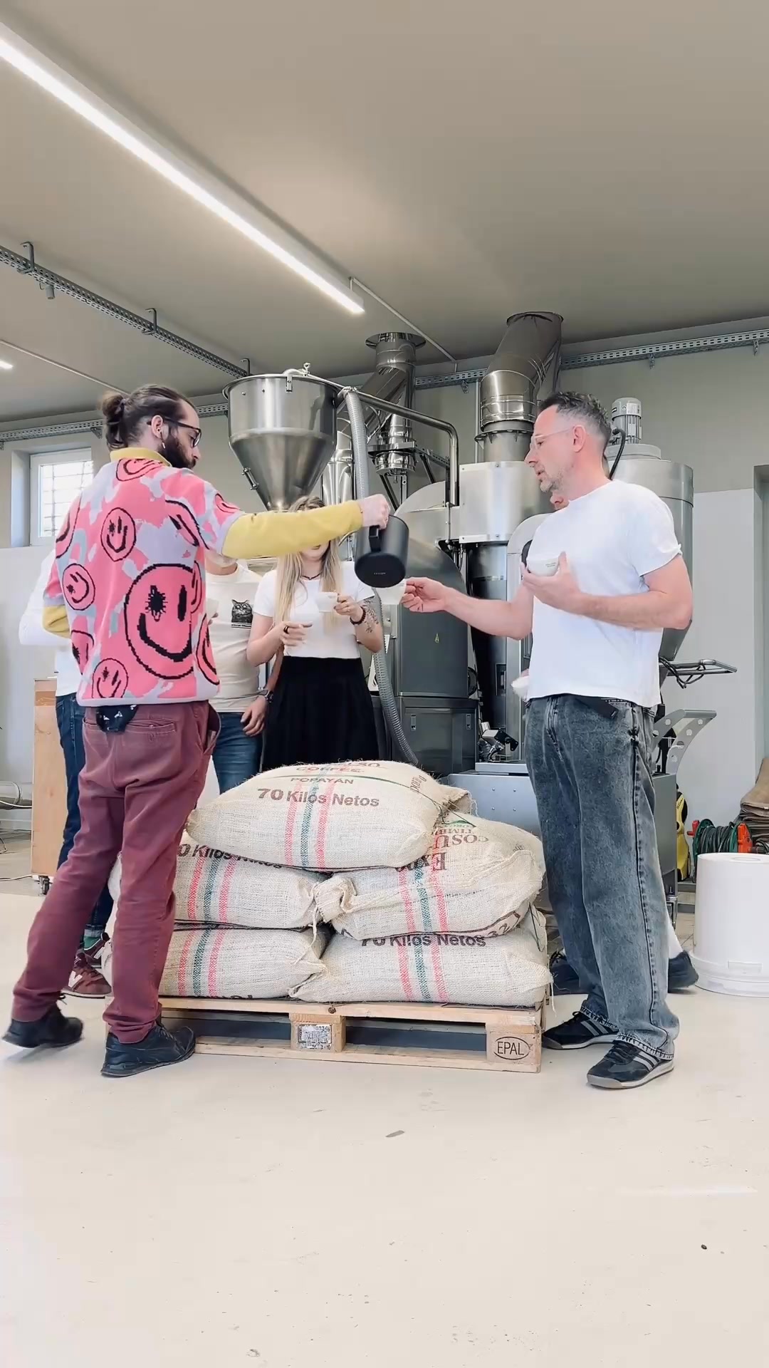 Spróbuj dobrej kawy taniej!