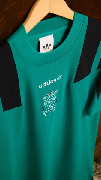 Liverpool FC adidas Collections | Official LFC Store